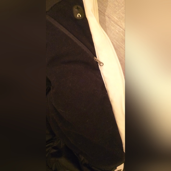 Rissignol Pro 20000 Size M ski jacket - Picture 12 of 14